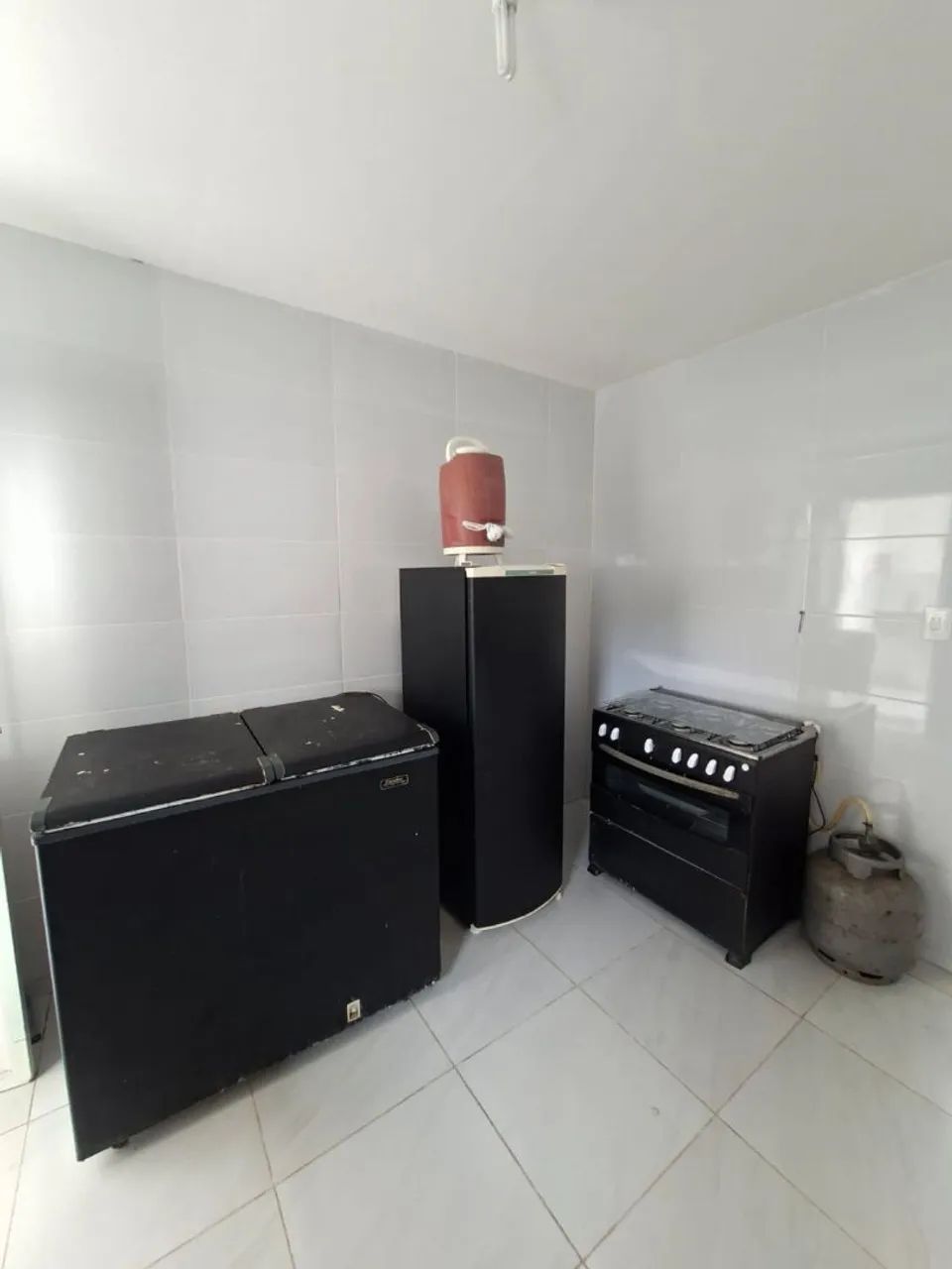Casa 2qts temporada PRAIA AZUL PITIMBU - Foto 6