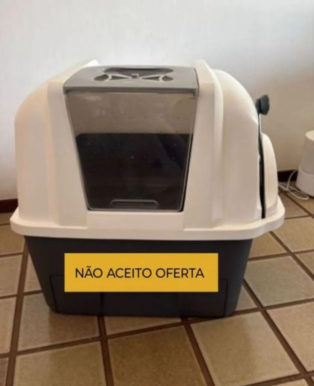 Sanitário 