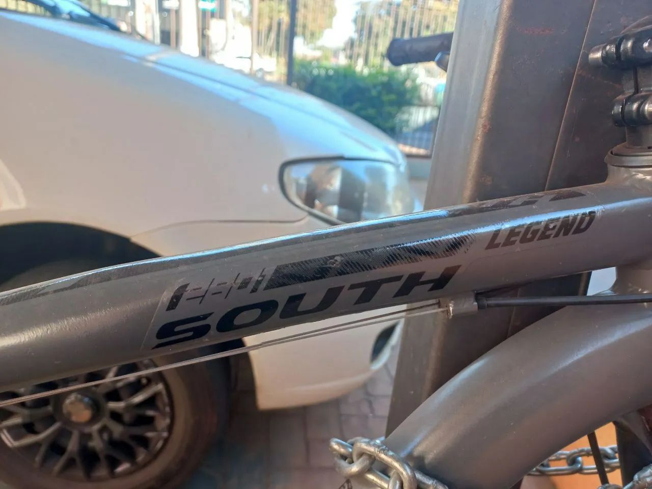 Bicicleta aro 29 - Foto 4