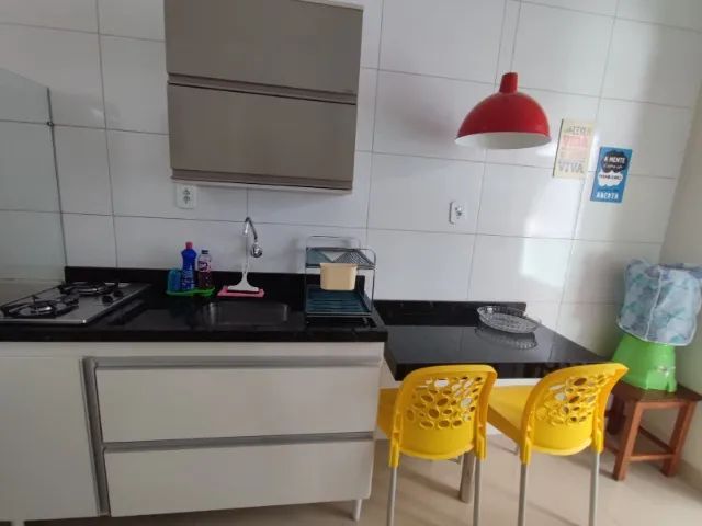 Flat Mobiliado na Atalaia - FIXO - Foto 4