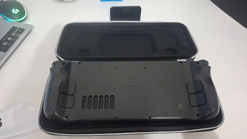 Valve Steam Deck OLED 1TB - Foto 4