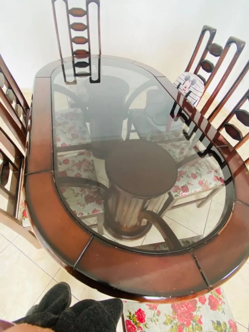 Mesa  - Foto 3