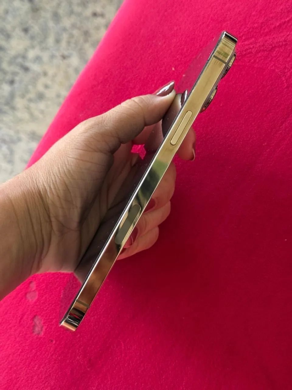 iPhone 13 Pro Max 128GB - Foto 4