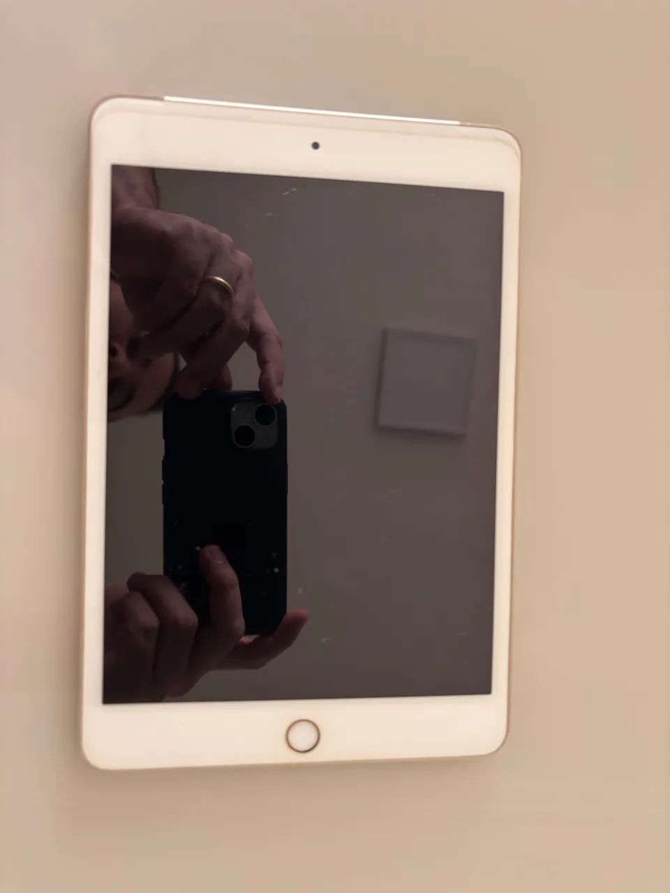 ipad mini 4 128 gb