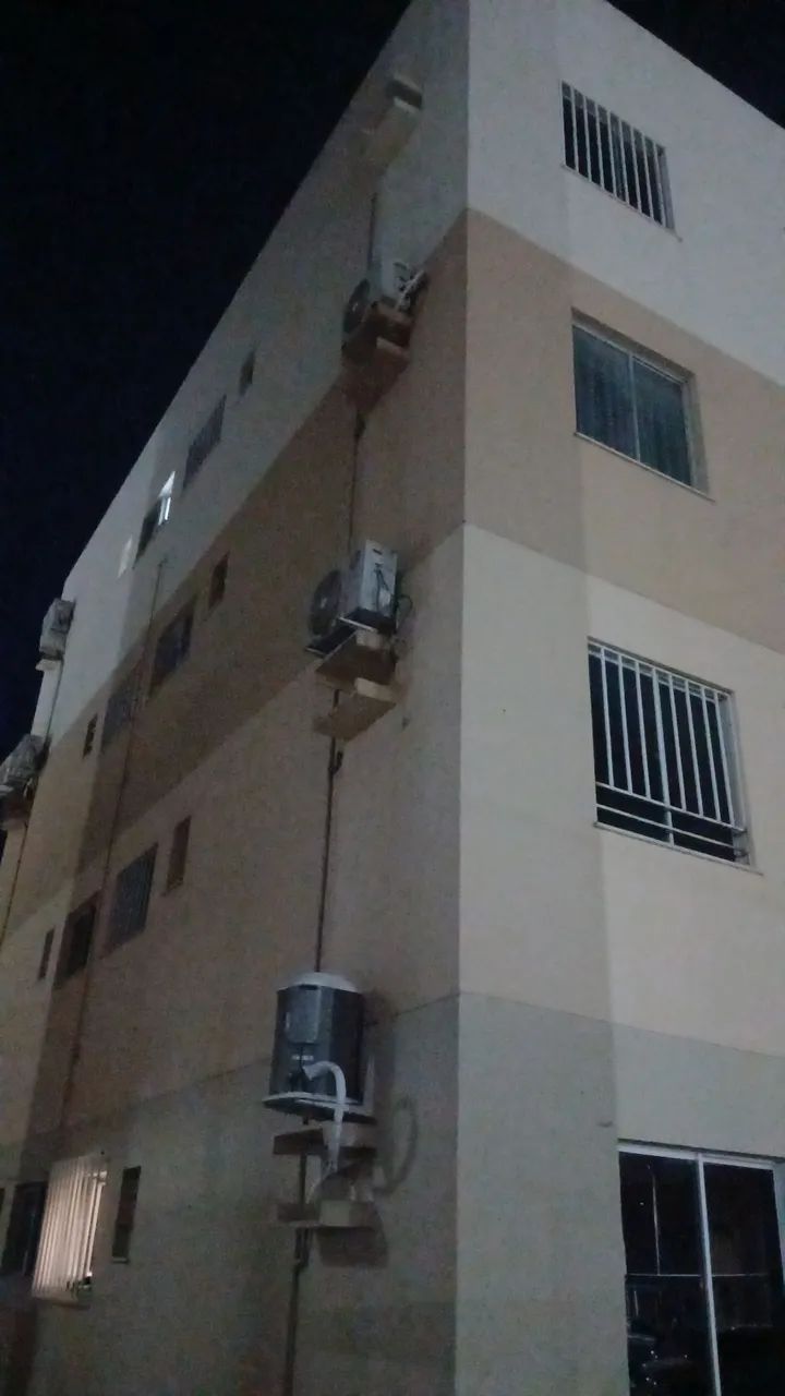 Foto - Petrolina - Antônio Cassimiro