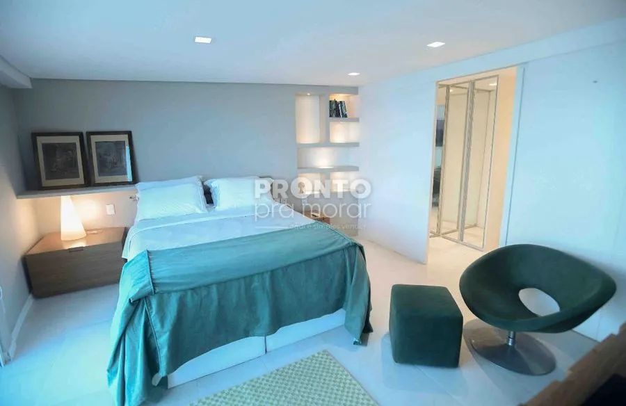 Apartamento com 2 quartos em Pina - Foto 4