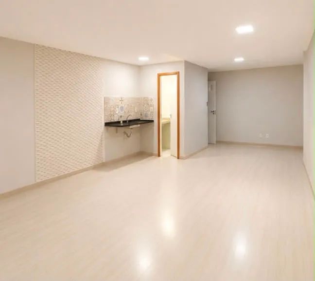 Sala Comercial Shopping Praia da Costa - Torre Leste - Foto 3