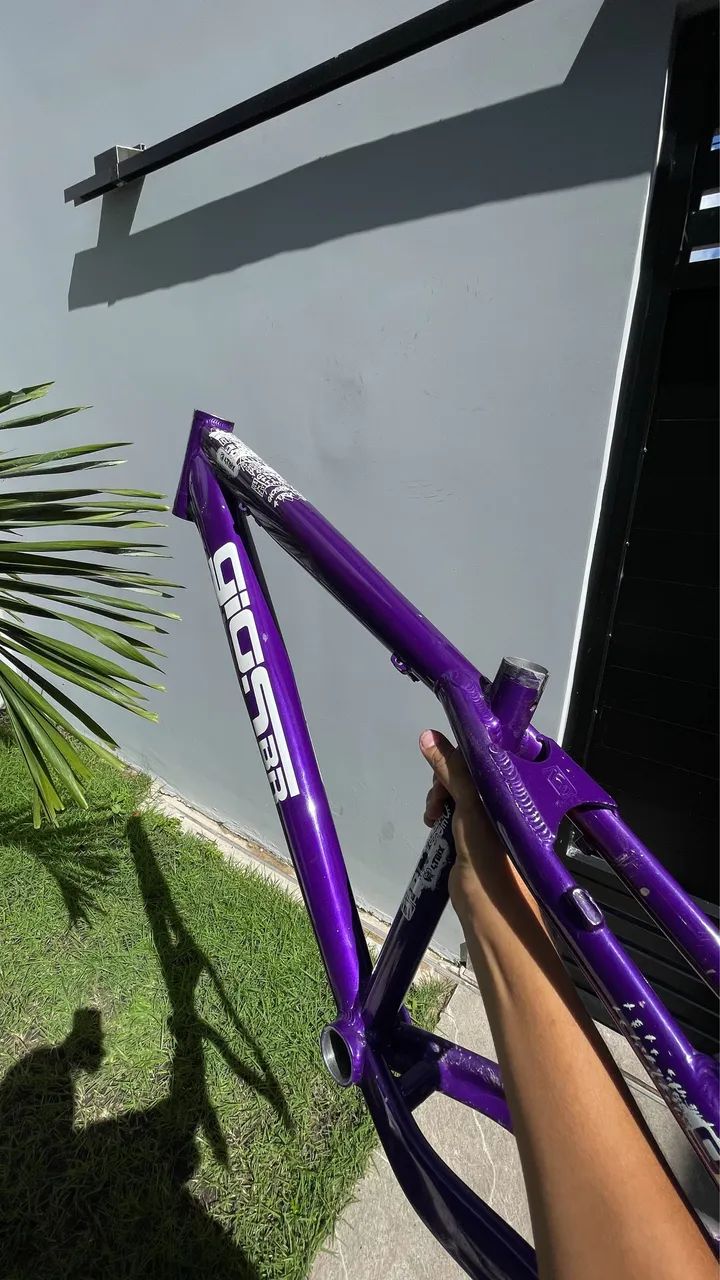 QUADRO GIOS 2023 ROXO
