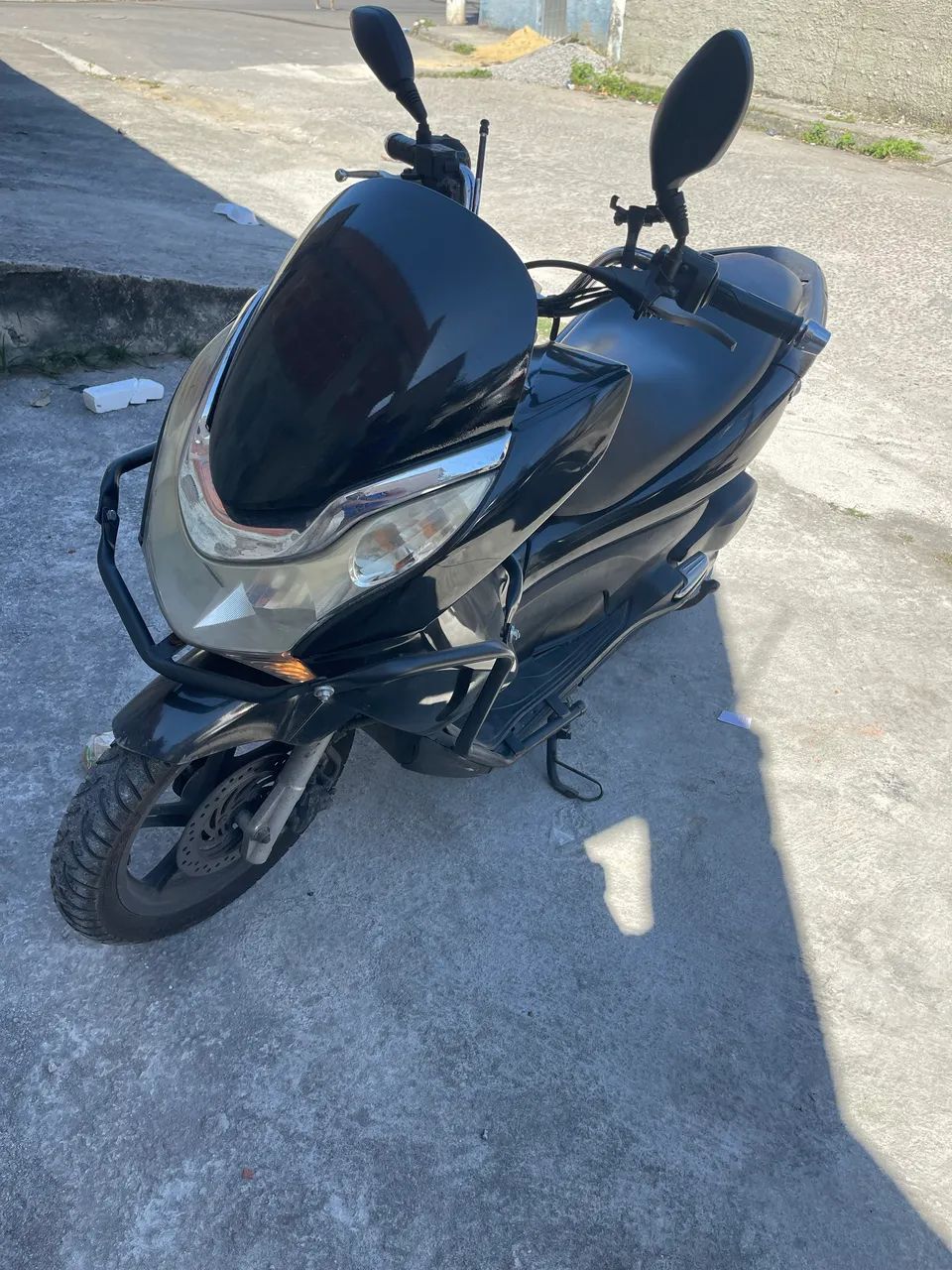 PCX 2015 - Foto 3