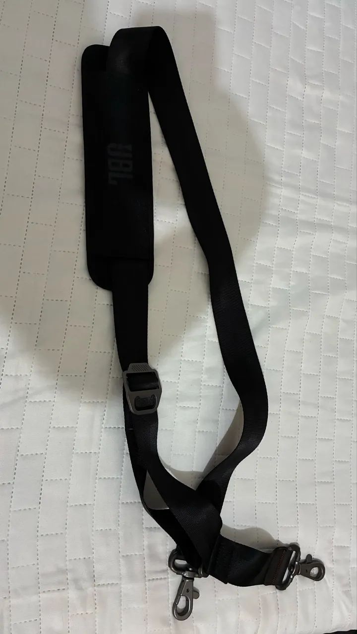Caixa JBL Partybox On the Go - Foto 5