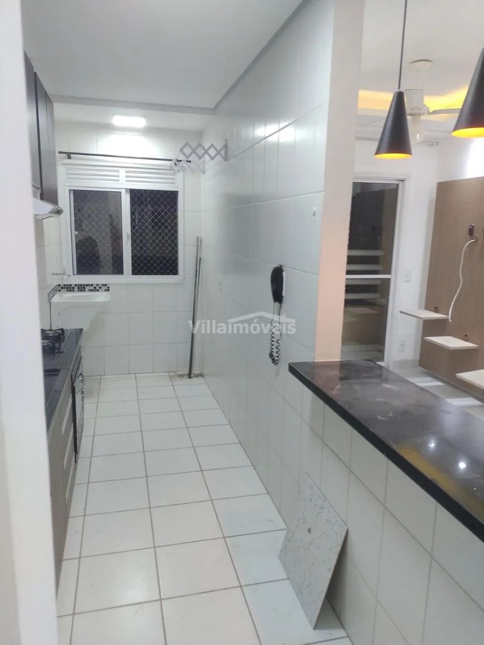 apartamento - Vila Ipê - Hortolândia - Foto 4
