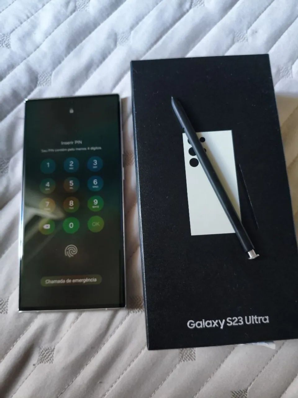 Galaxy s23 ultra