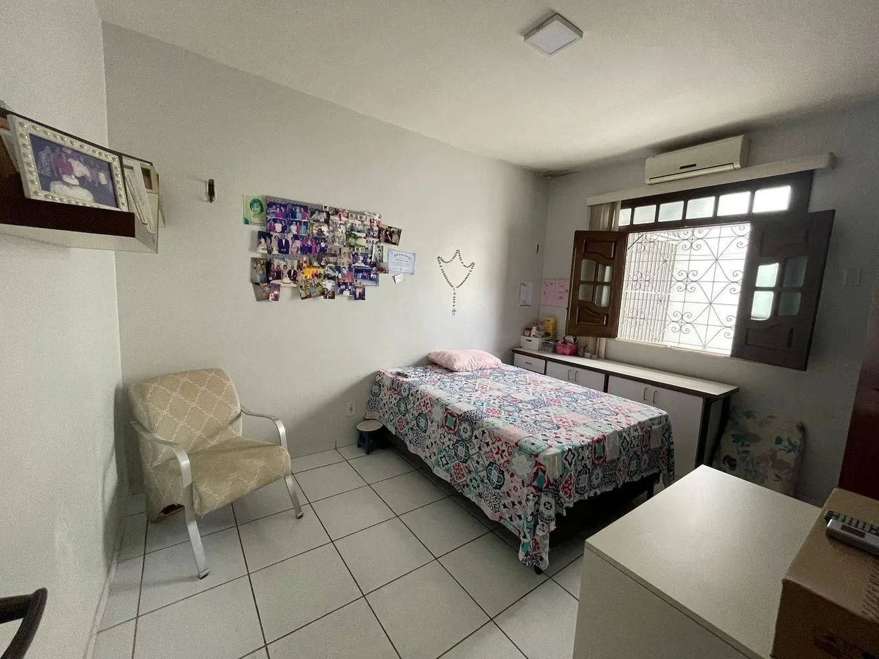 VENDO UMA EXCELENTE CASA NO COHAFUMA - Foto 5