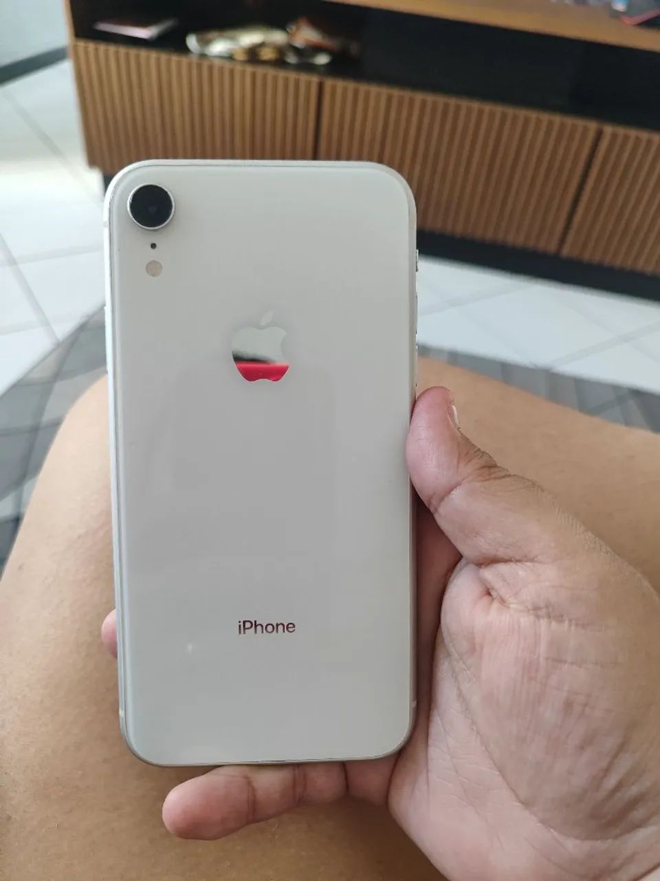 iPhone XR  - Foto 2