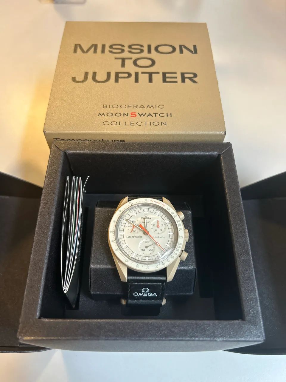 Relógio Omega x Swatch - Acessórios - Boa Viagem, Recife