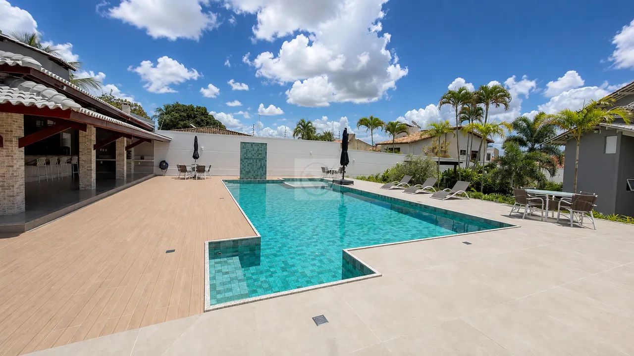 Casa Duplex à venda, 8 quartos, 6 suítes, 3 vagas, Centro - Lagarto/SE - Foto 5