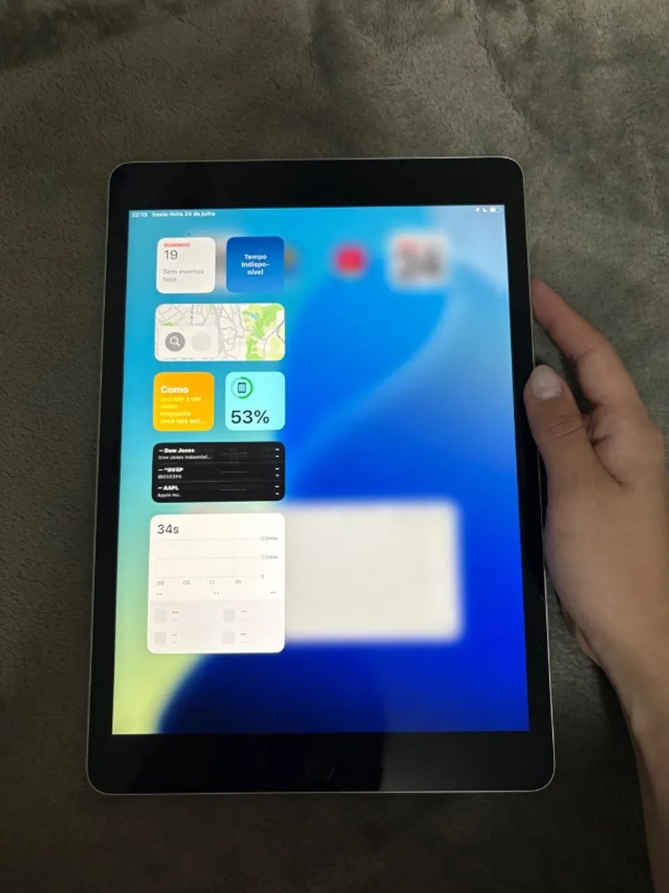 Ipad - Foto 3