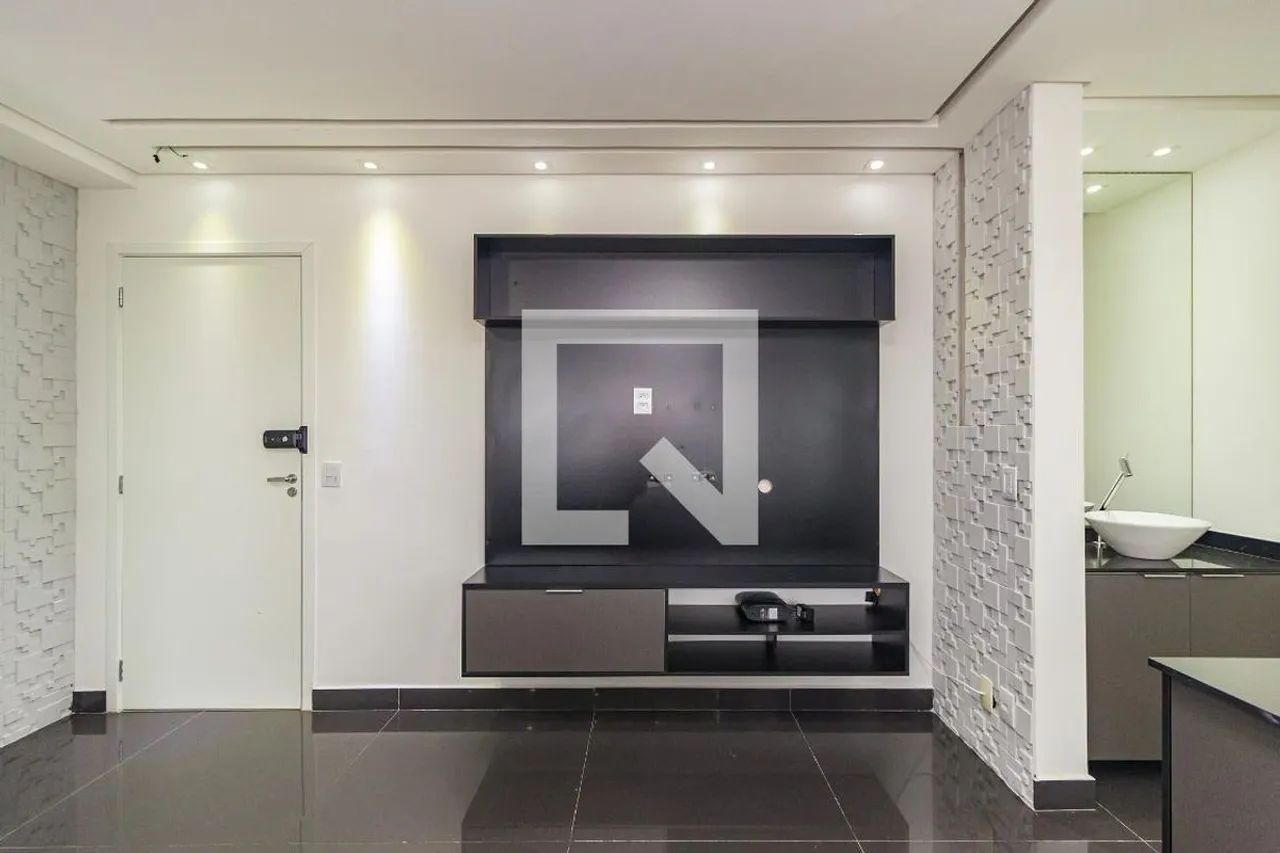 Apartamento à Venda - Belém, 1 Quarto, 40 m2 - Foto 5