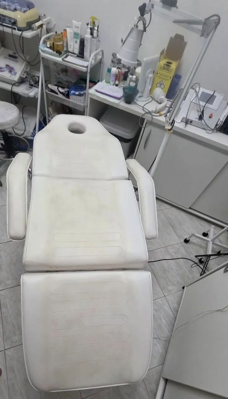 Maca estética  - Foto 4