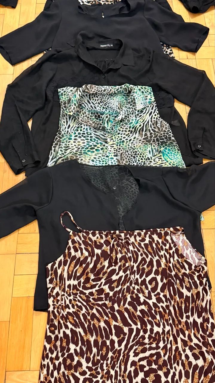 Blusas G e GG: a partir  - Foto 2