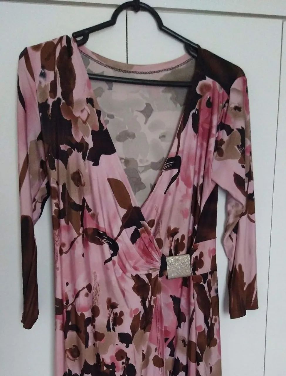 Vestido casual