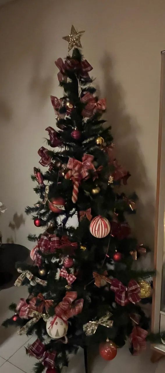 Árvore de Natal