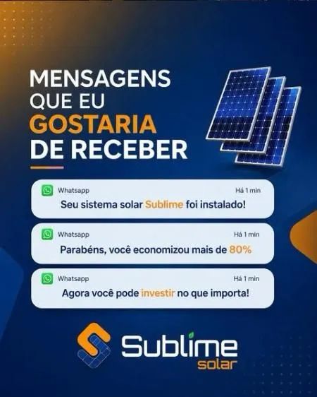 PARE DE PAGAR CARO NA CONTA DE LUZ - Foto 3