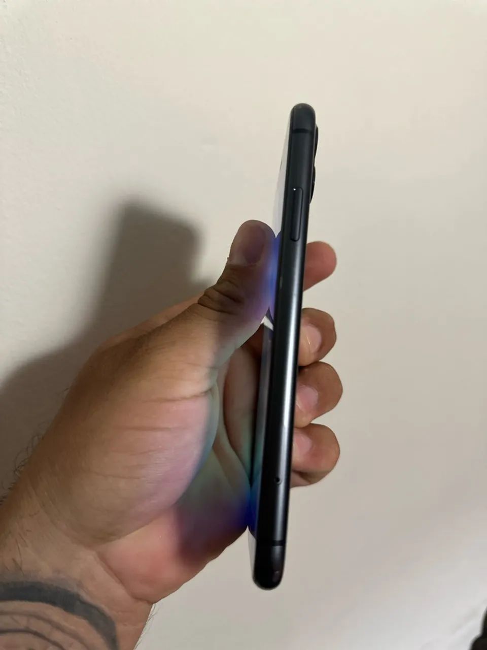 iPhone 11 128 GB PRETO  - Foto 5