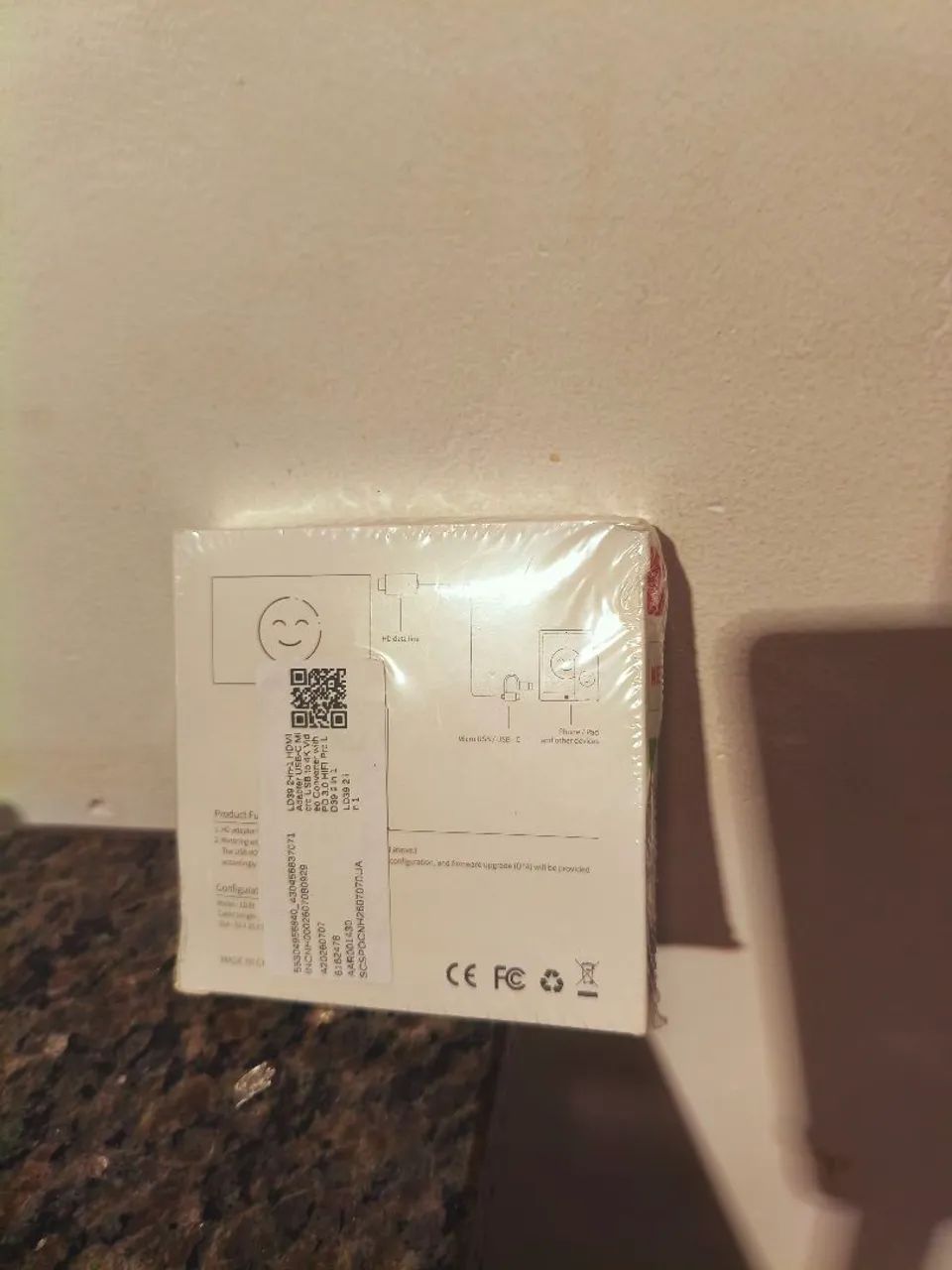 Cabo ld39 HDMI  - Foto 2