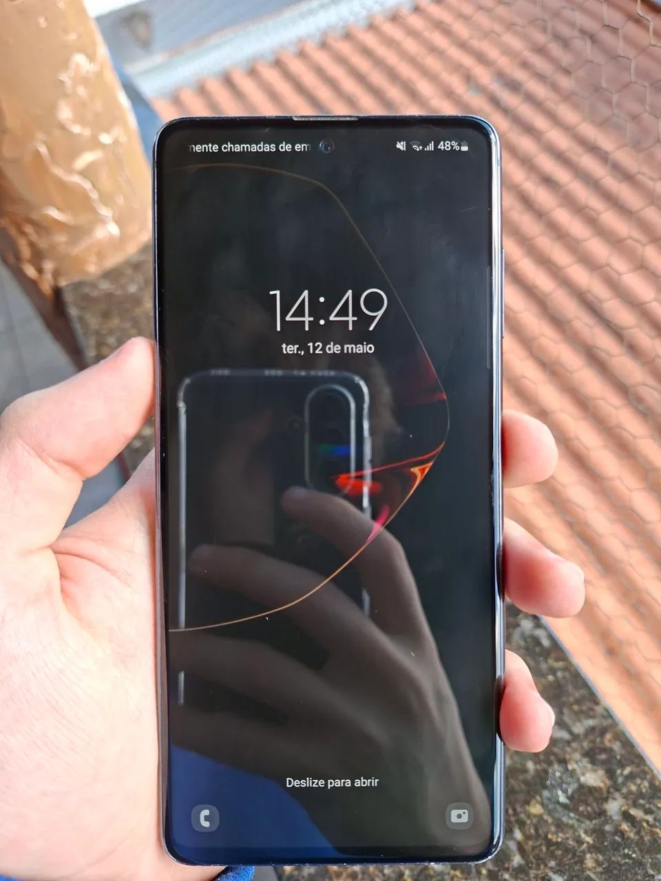 Galaxy Note 10 Lite - Foto 3