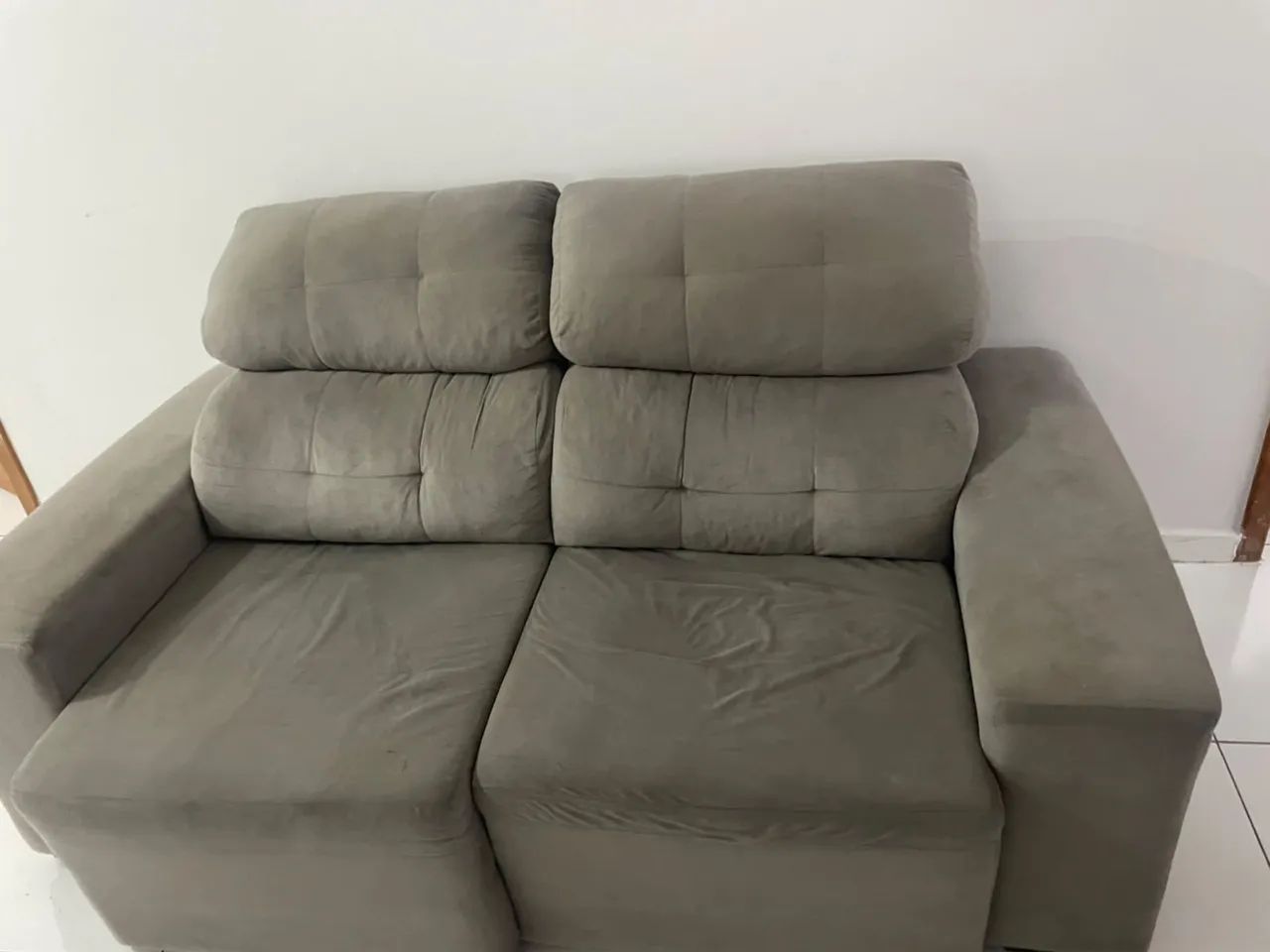 Vendo sofá  - Foto 2