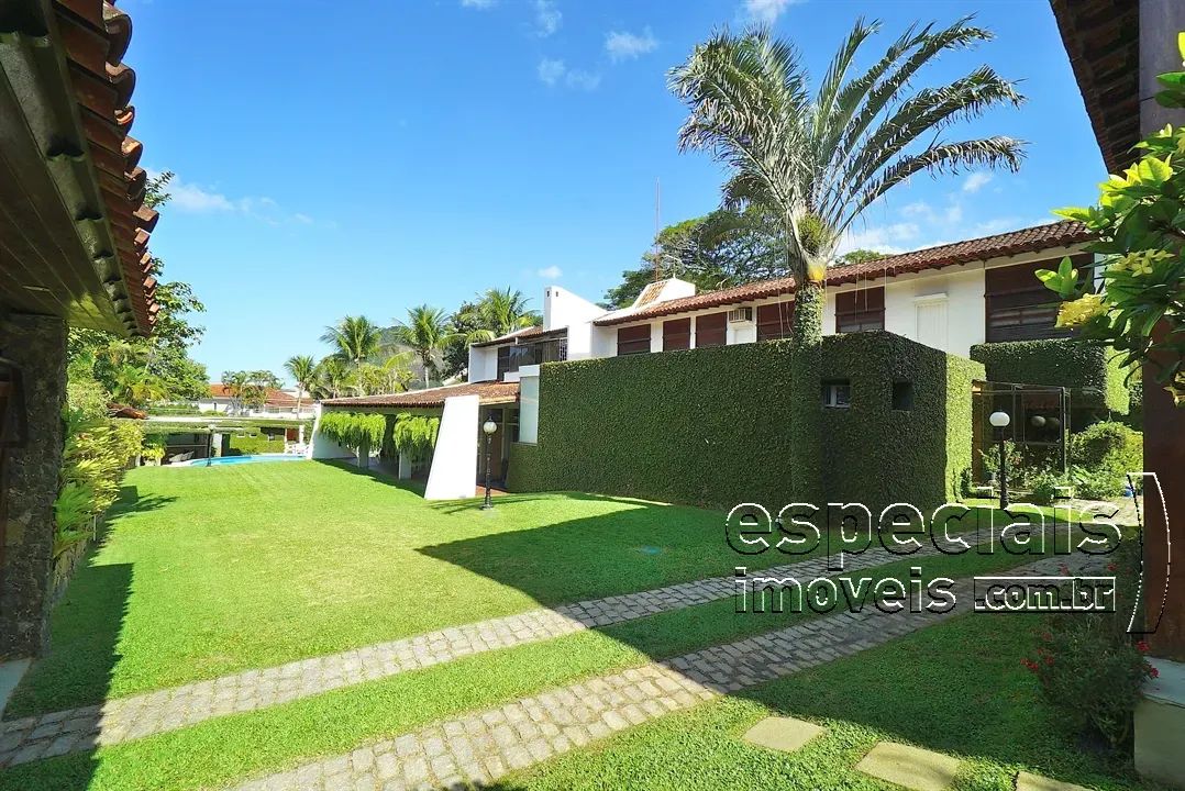 Casa à venda no Greenwood Park. Itanhangá. 4 Suítes. - Foto 2