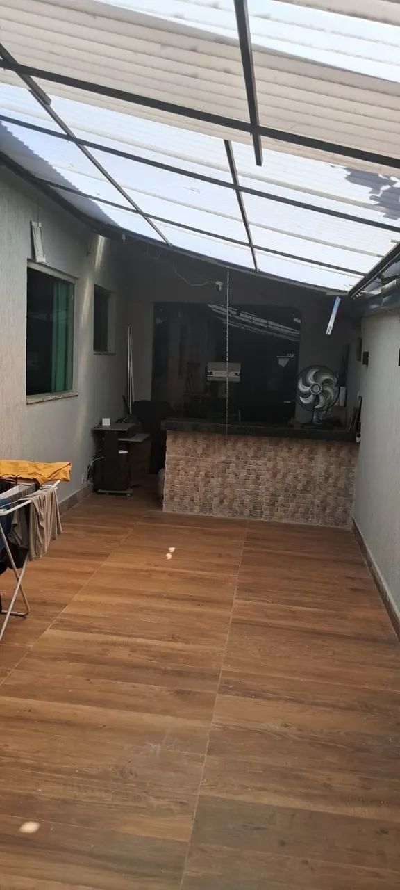 Casa com 3 Quartos e 2 banheiro à Venda, 135m²Quitaúna - Osasco/SP