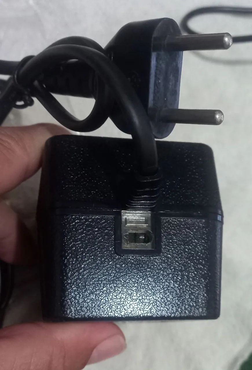 Fonte de super nintendo - Foto 3