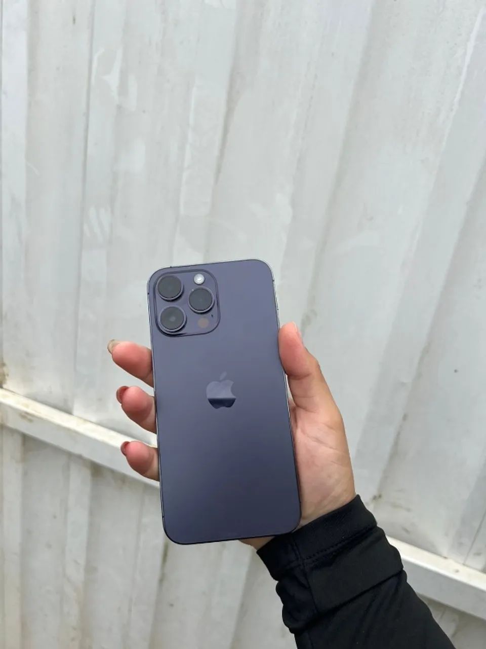 iPhone 14 Pro max - Foto 4