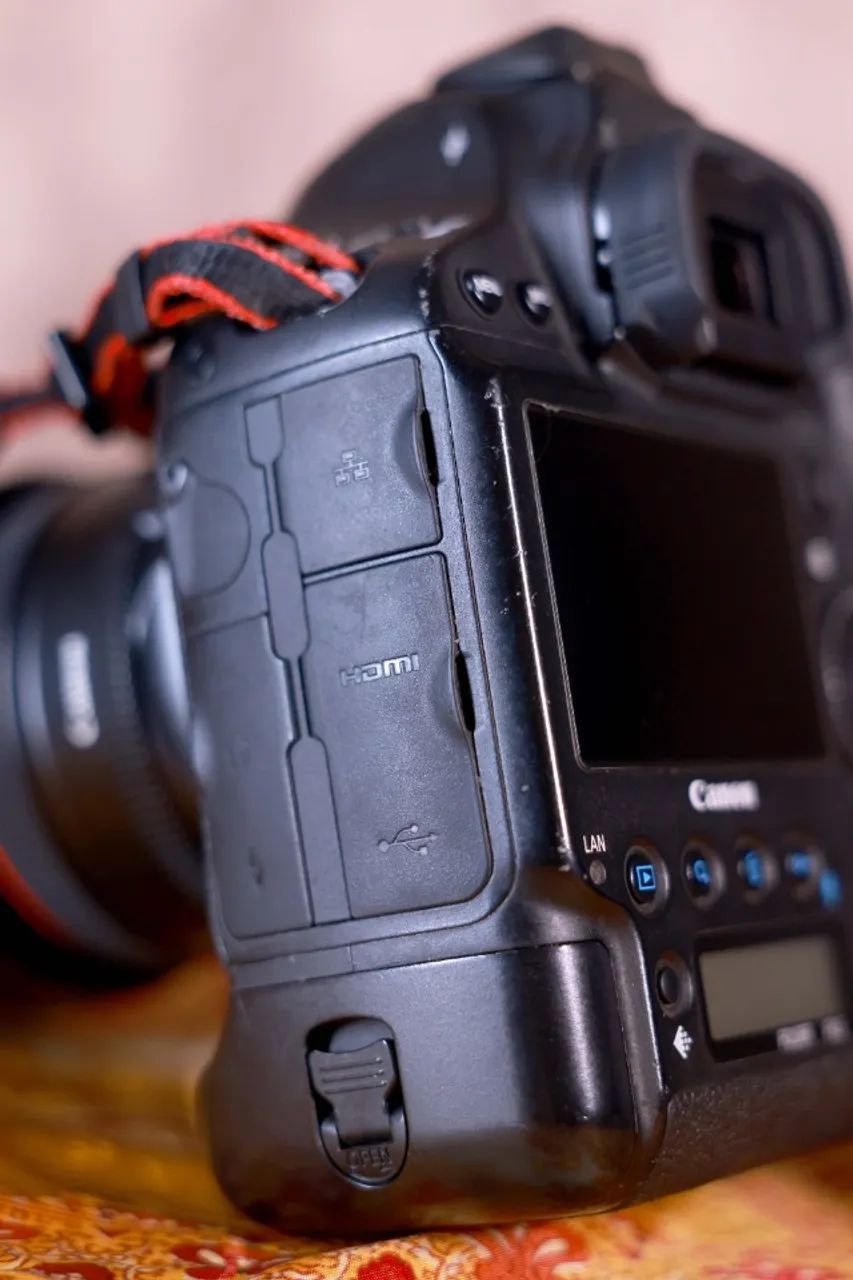 Canon 1DX MARK II - Foto 4