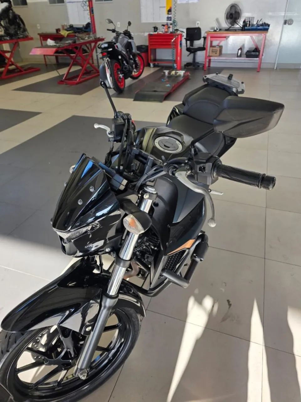 FZ25  - Foto 5