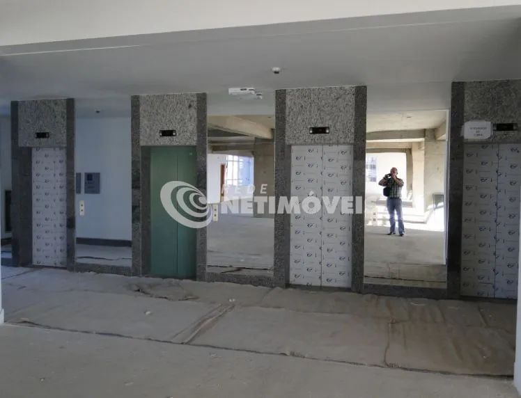 Venda Andar-pilotis Gutierrez Belo Horizonte - Foto 4