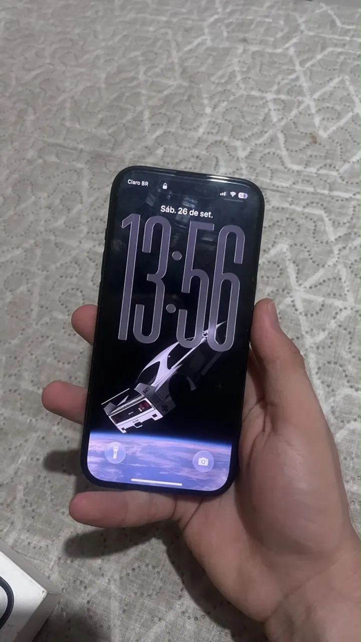 iPhone 15 128GB  - Foto 3