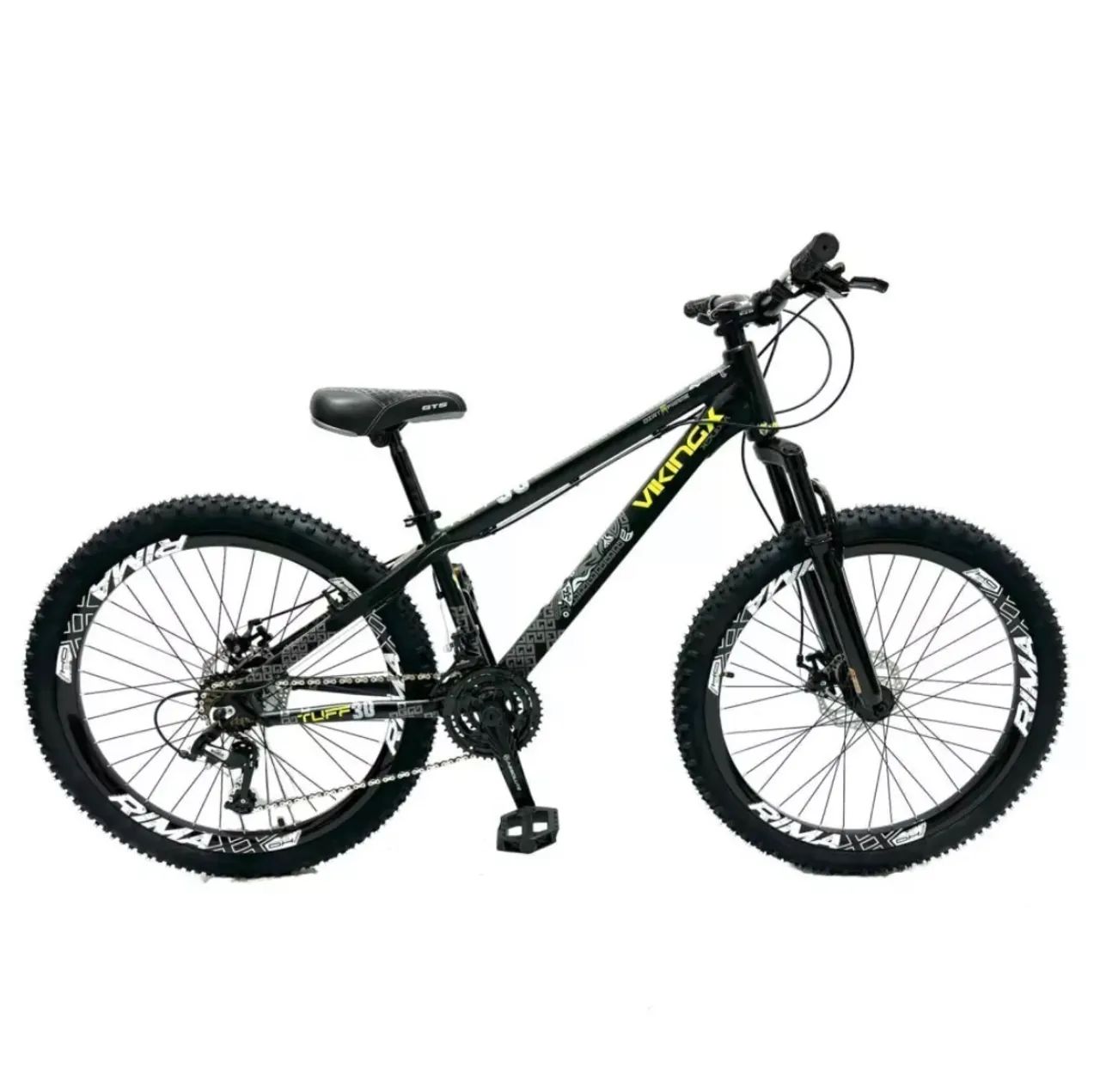 VENDO - BIKE VIKINGX