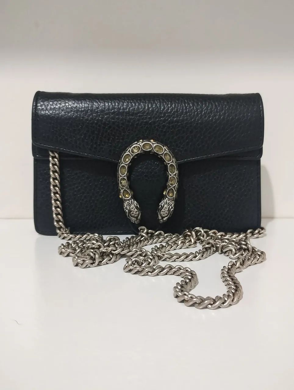 Bolsa Gucci original Mini 