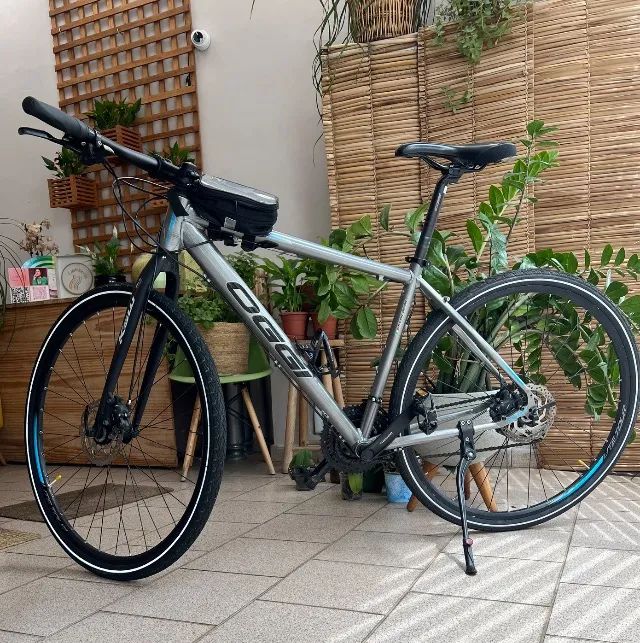 Bike Oggi 