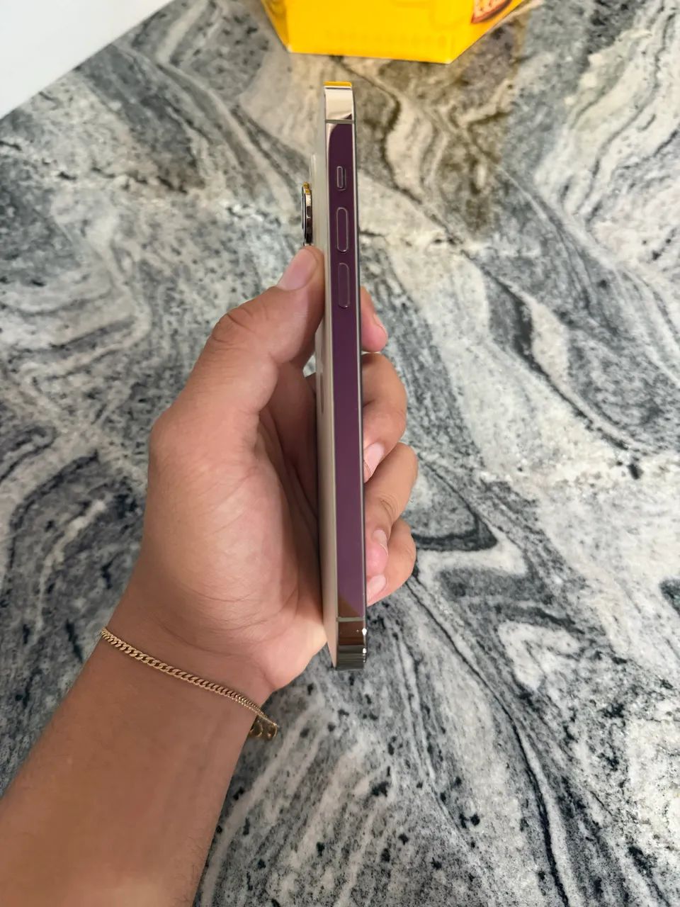 iPhone 14 Pro Max  - Foto 4
