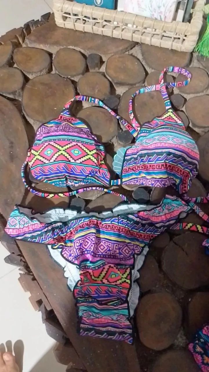 Biquínis em oferta  - Foto 4