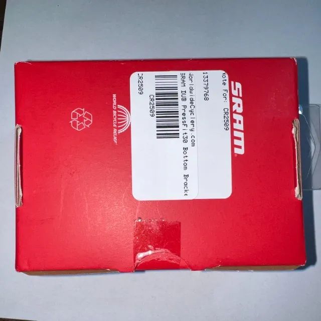 SRAM DUB Bottom Bracket PF30A, 83mm, SRAM DUB Spindle Interface Cannondale Ai - Foto 4
