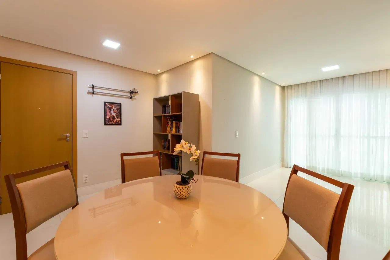 Lindo Ap Gamaggiore - Apartamento 2 quartos c/suíte - Foto 4