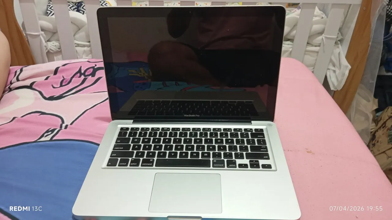 MacBook Pro 2016 8/256 - Notebooks - Candelária, Natal 1510054946