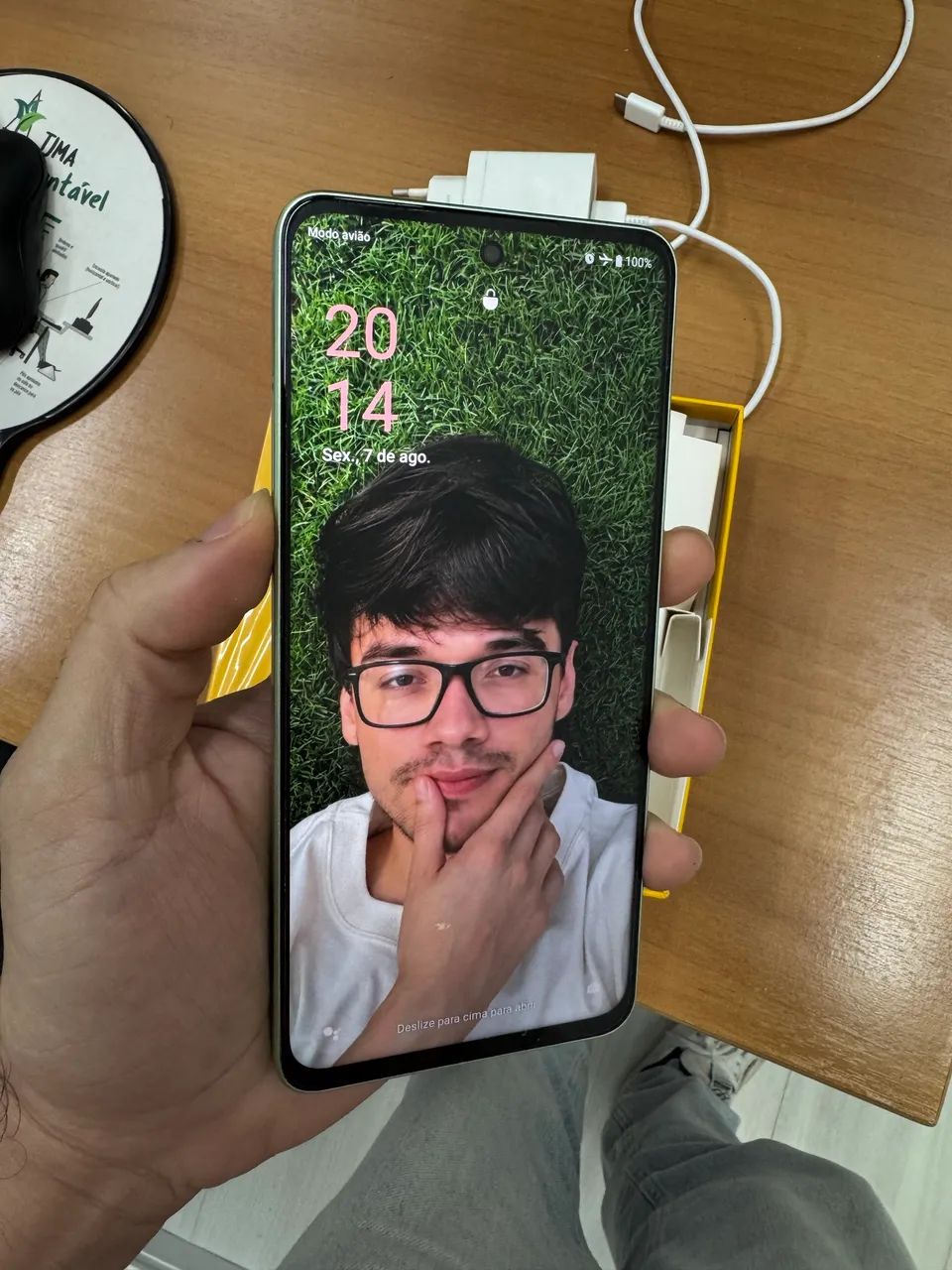 Realme C67 - Foto 4