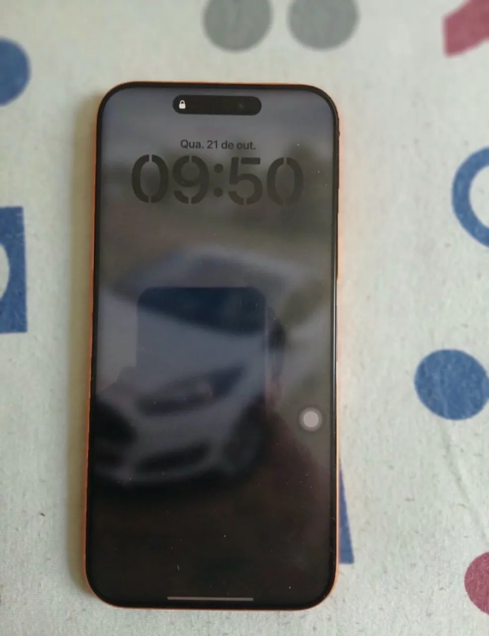 iPhone 17 pro Max 256 gb  - Foto 2