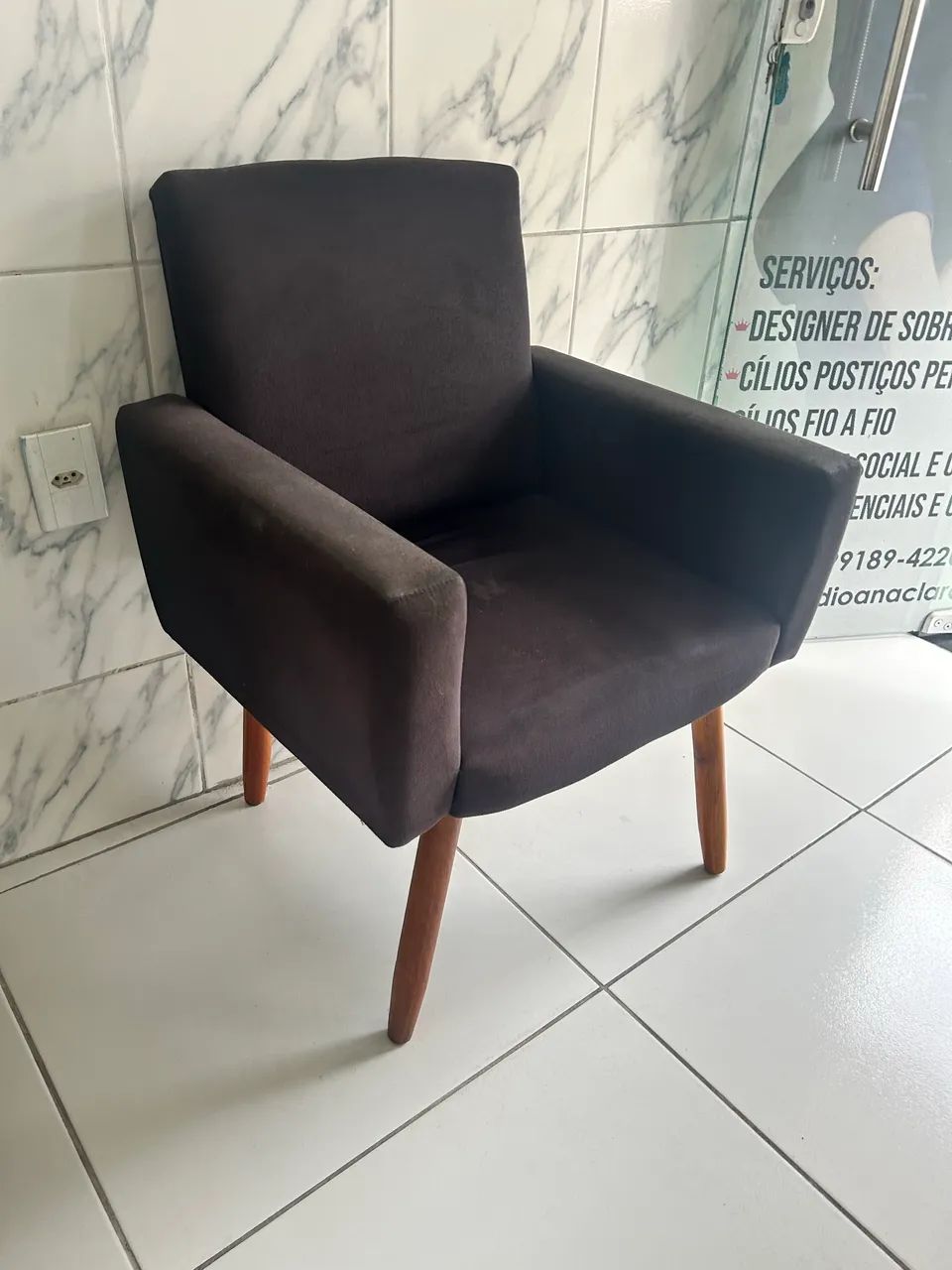 Poltrona - Foto 3